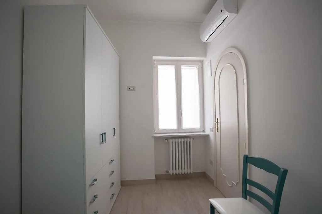 فيلا A Casa Di Laura أمالفي