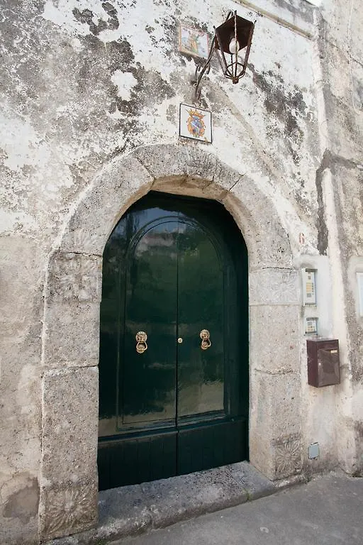 فيلا A Casa Di Laura أمالفي إيطاليا