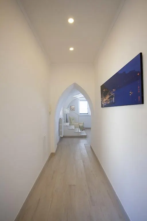 فيلا A Casa Di Laura أمالفي بيت للعطل