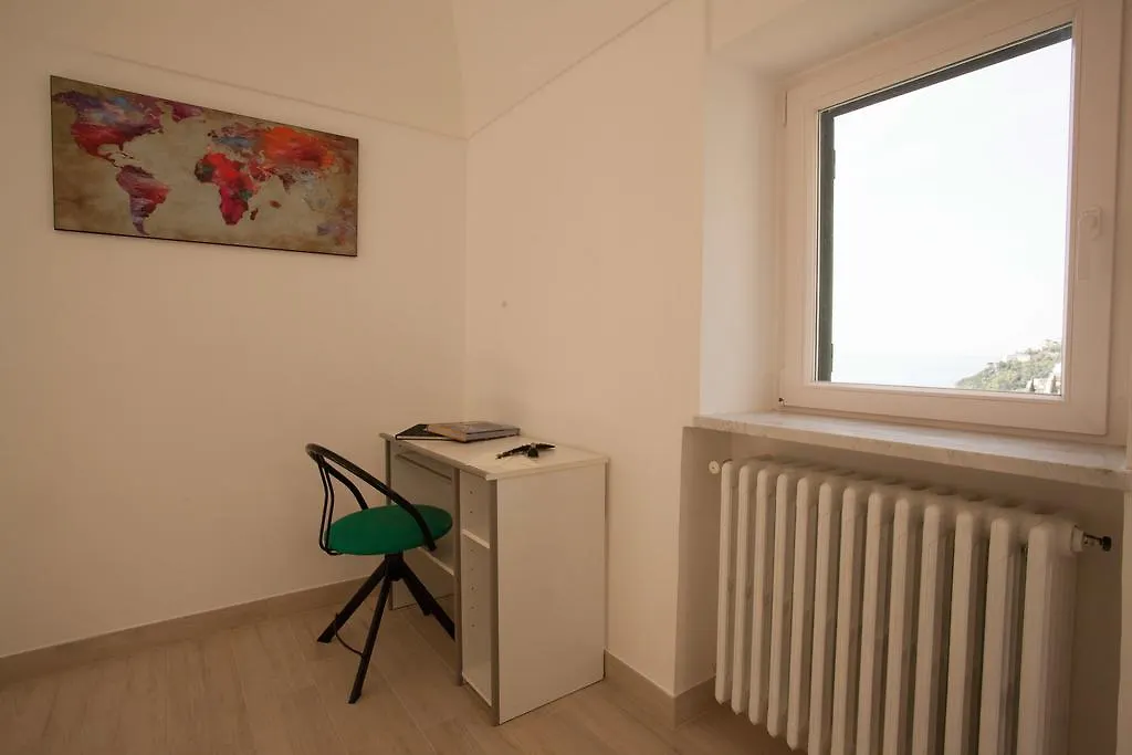 بيت للعطل فيلا A Casa Di Laura أمالفي
