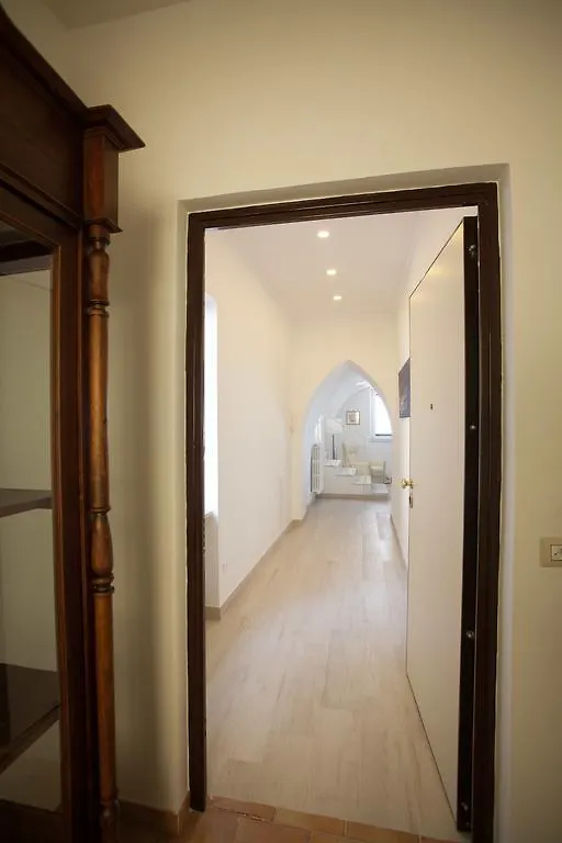 فيلا A Casa Di Laura أمالفي 0*,