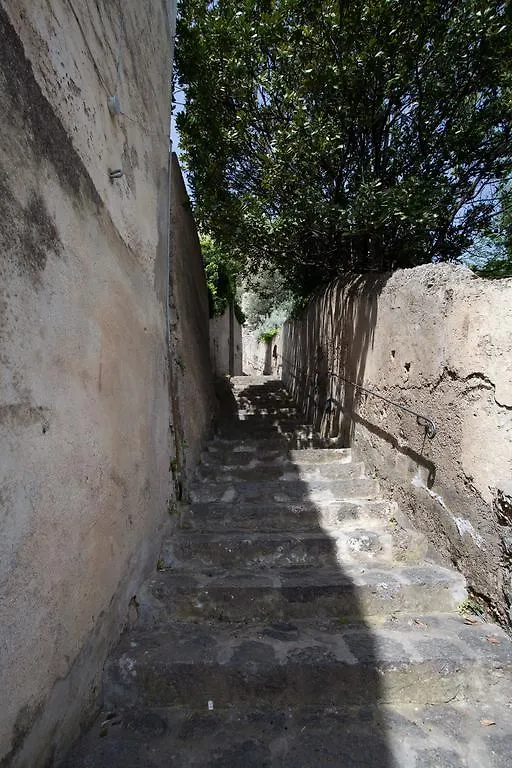 فيلا A Casa Di Laura أمالفي بيت للعطل