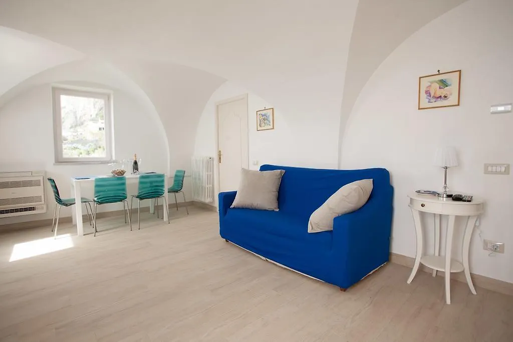 فيلا A Casa Di Laura أمالفي بيت للعطل