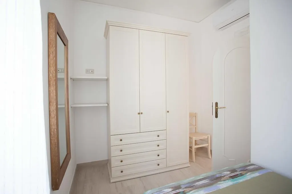 فيلا A Casa Di Laura أمالفي 0*,  إيطاليا